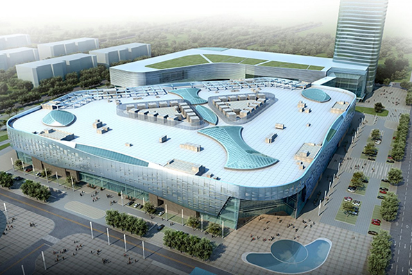 Pasta conductora Co., Ltd de Hefei