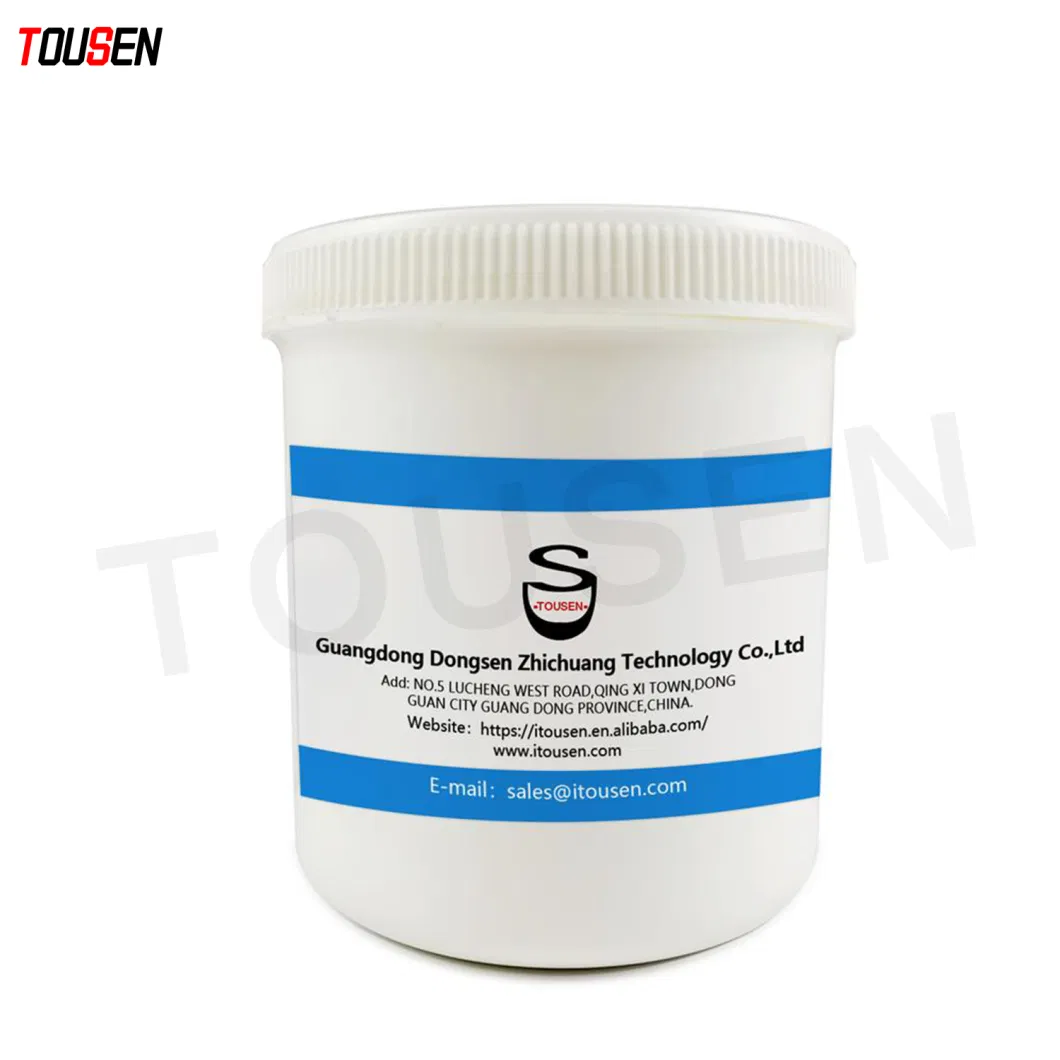 Tousen Thermal Liquid Thermal Gel Thermal Conductive Paste Cheap Price CPU Heatsink Compound Paste Wholesale with Free Samples