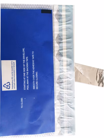 Material modificado para requisitos particulares APET/PE del tamaño para los bolsos estáticos antis del blindaje ESD de la electrónica